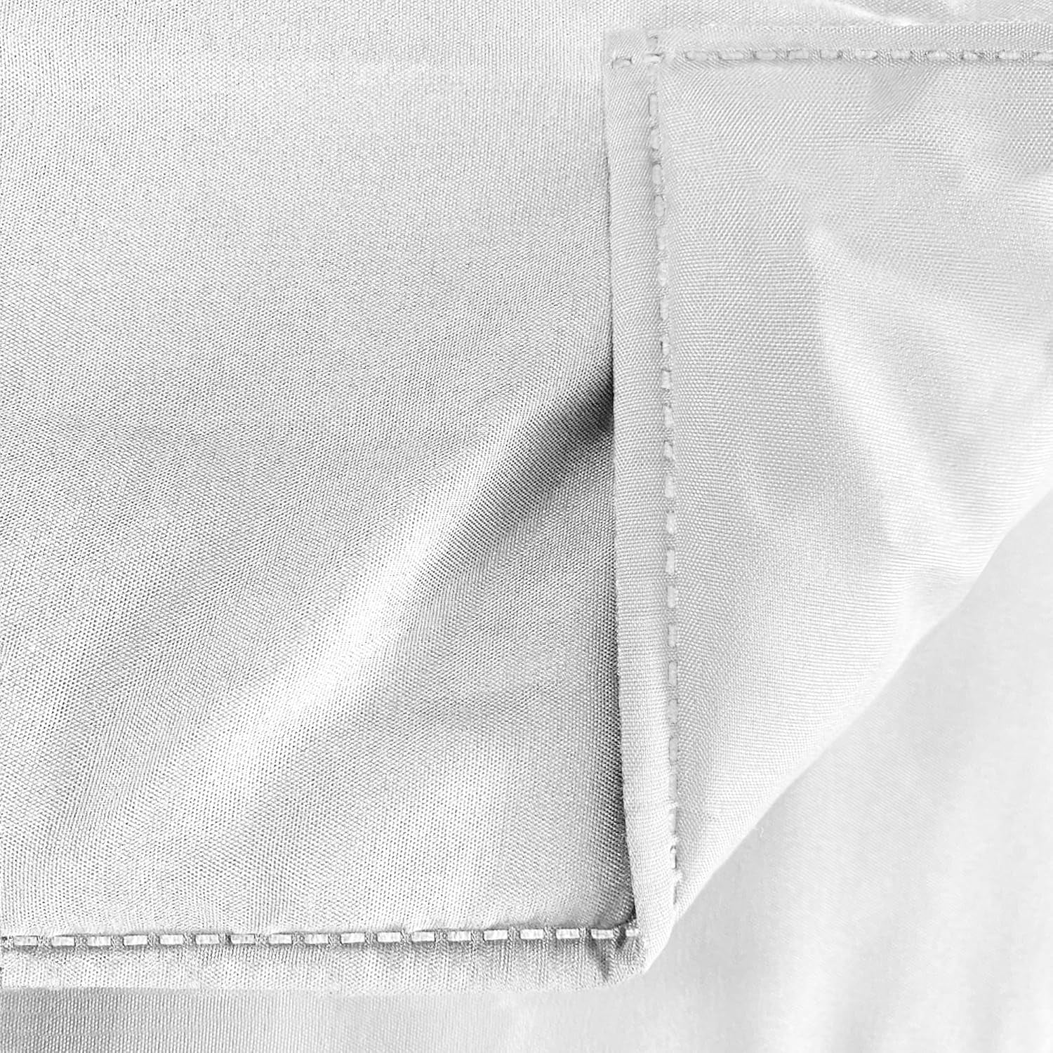 Couette Prestige Made in Italy, été, blanc, 250 X 200 Cm Couettes et couettes Naty Shop