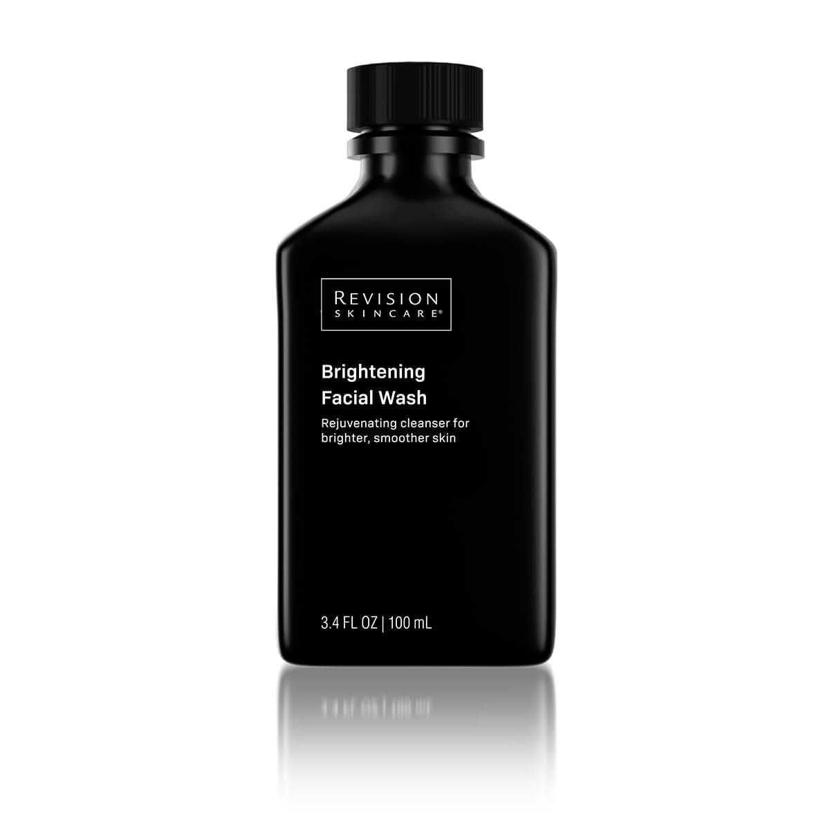 Revision Skincare, Nettoyant éclaircissant pour le visage Cosmétiques et Beauté Naty Shop 100 ml