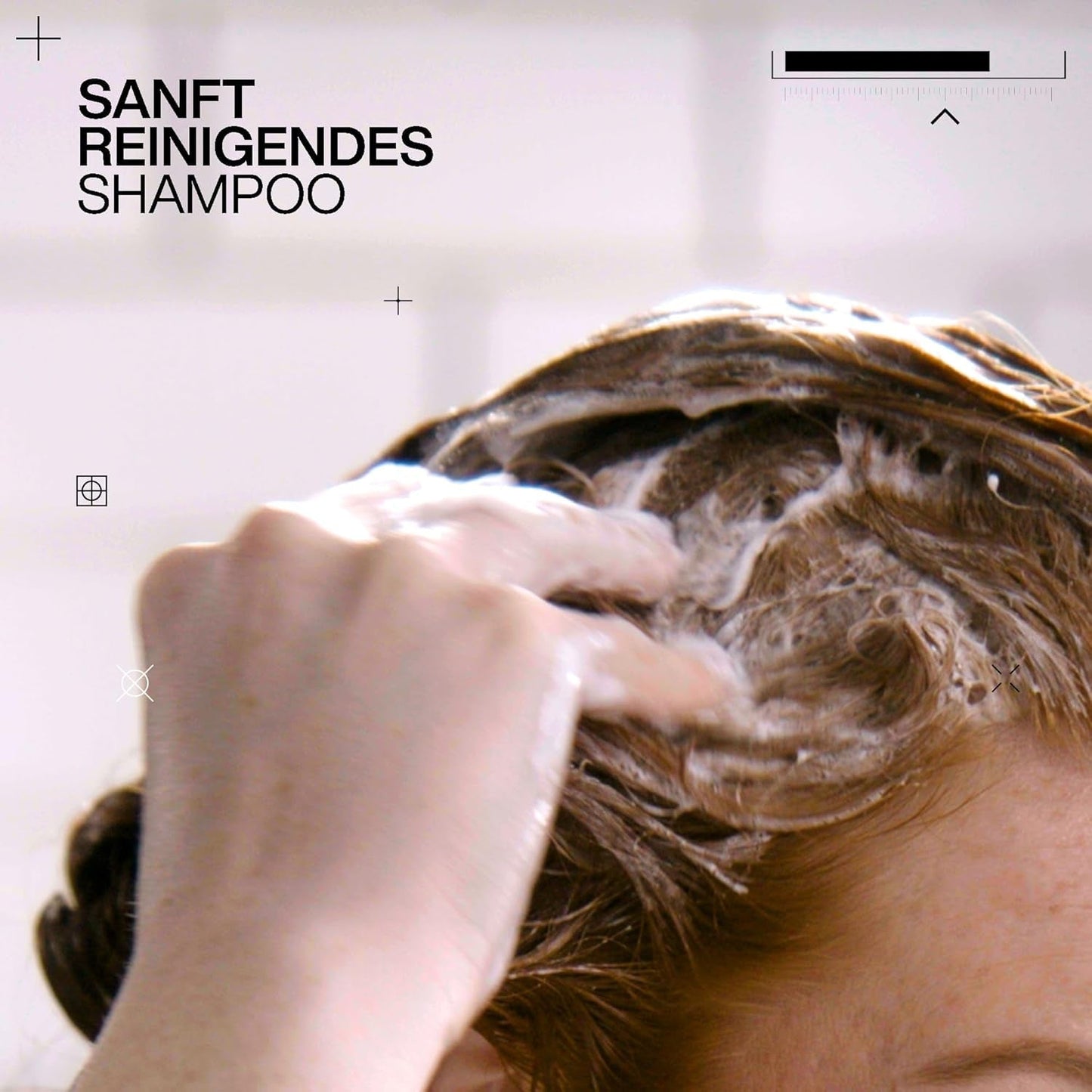 Redken Acidic Color Gloss, shampoing brillance pour cheveux teints Redken Shower & Bath
