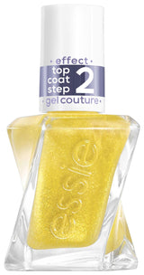Essie Langanhaltender Nagelleck Top Coat Mit Glänzendem Finish, Maniküre Ohne Uv-Licht, Gel by Essie, Farbe: Nr. 00 Couche de Finition, Transparente, 1 X 13,5 Ml