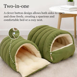 Couvertures et meubles, Animaux, Grottes et maisons, Chats, Lits pour chats, Chats - lits, matelas
