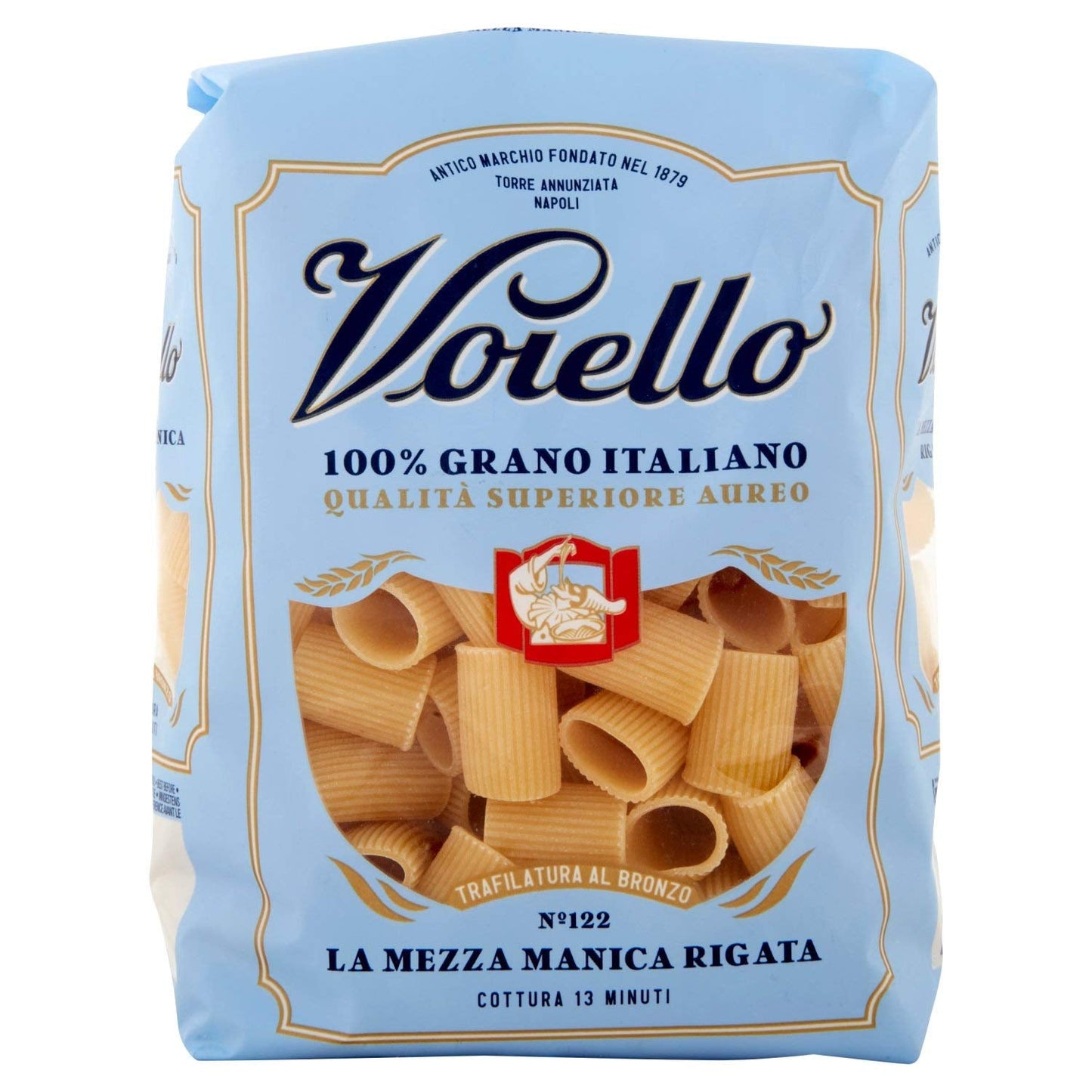 Pâte à rayures pour demi-manche 500g 500g