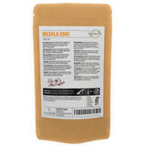 Mélange d'épices pour thé Masala Chai 100g, épices indiennes pour thé chai ou chai latte, 100% naturelles, sans saveur, Teaclub Tea