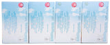 Teekanne Frio pack de 4, cerise rhubarbe, citron groseille, citron framboise, pêche passion (4 x 45 g)