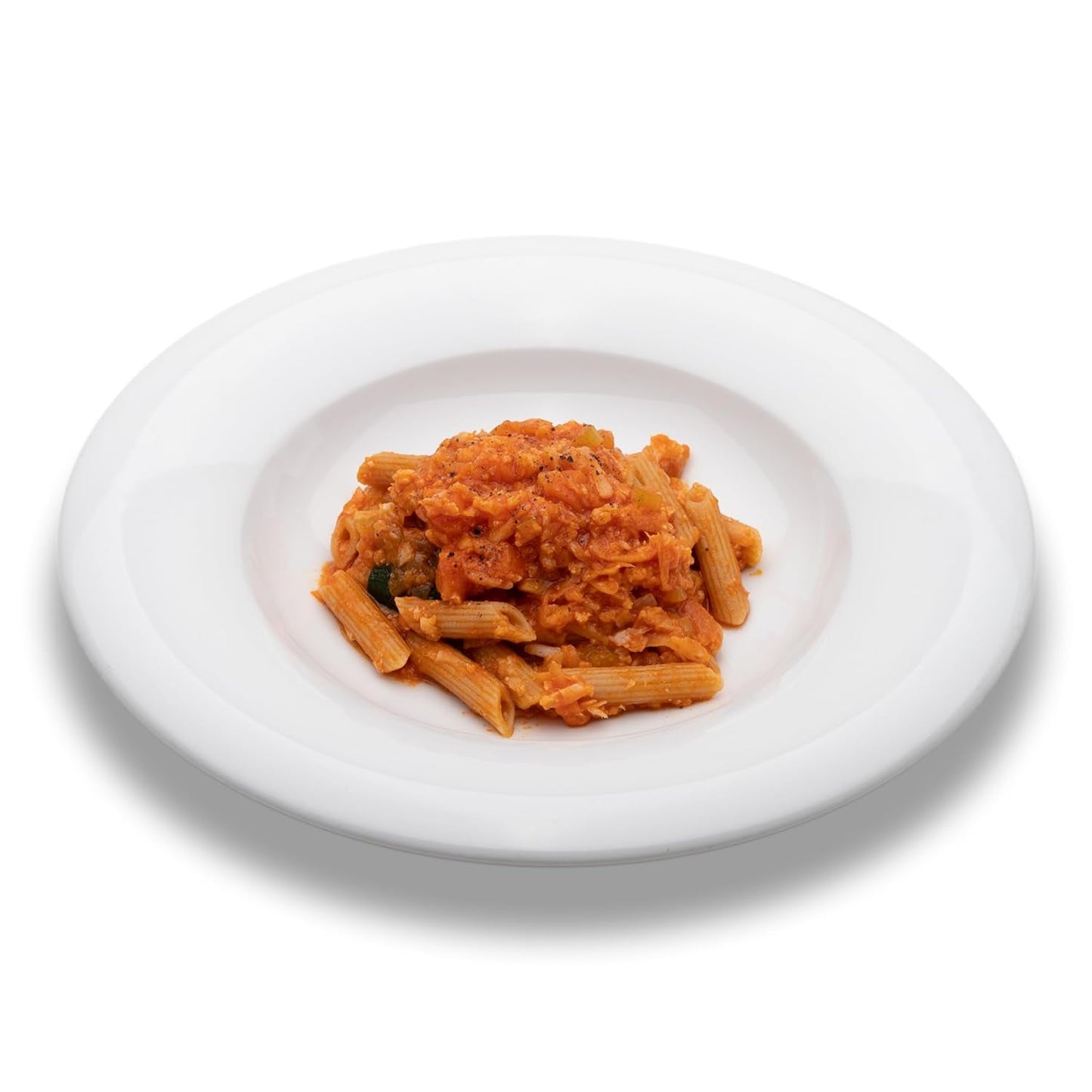 N°20 Penne Régate Integrale Pâté 500 g - Lot de 6