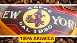 Café en grains New York Caffe EXTRA 500g
