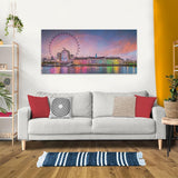 Ravensburger Puzzle 12000805 - Londres colorée - Puzzle de 2000 pièces pour adultes à partir de 14 ans Puzzle Naty Shop