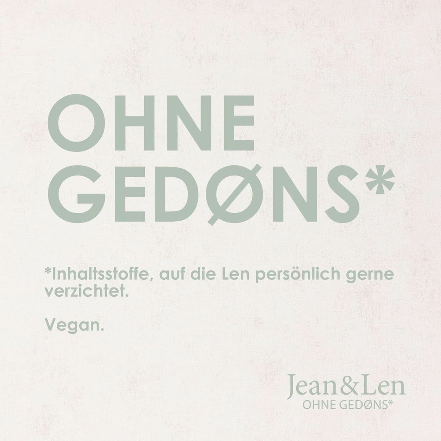 Jean & Len 2 en 1, Gel douche et shampoing pour enfants sensibles, 200 ml Douche et bain Naty Shop