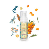 Masque Natura Siberica Oblepikha pour cheveux très abîmés, 1 paquet (1 x 170 ml) Masque capillaire Naty Shop