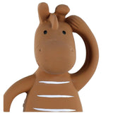 Noukie's Donkey Paco Anneau de Dentition Ocre