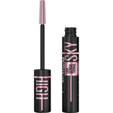 Maybelline Lash Sensational Sky High Cosmétiques et Beauté Naty Shop Cosmic Black 7,2 ml Lash Sensational Lash Sensational Sky High Mascara, Cosmic Black