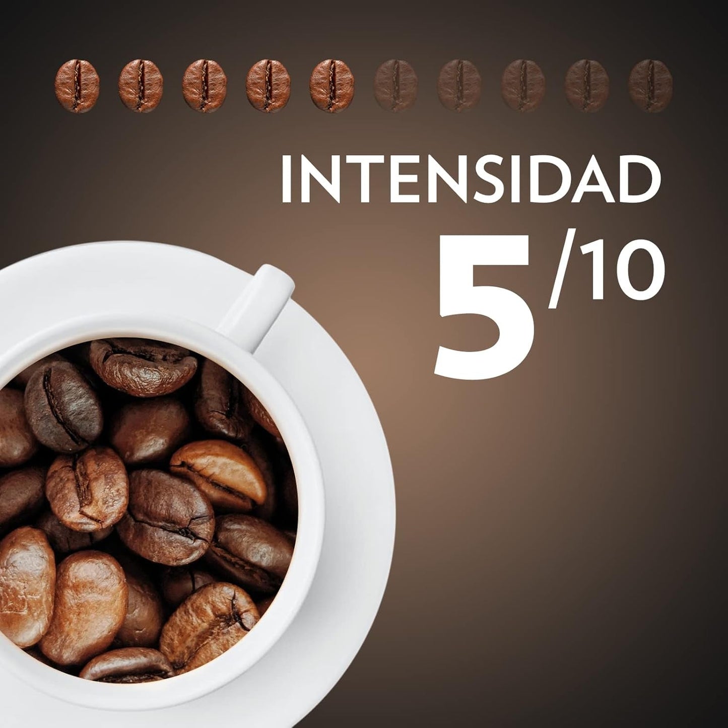 Lavazza Caffe espresso - Café en grains (1 kg)