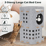 Couvertures et meubles, Animaux, Grottes et maisons, Chats, Lits pour chats, Chats - lits, matelas