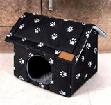 Couvertures et meubles, Animaux, Grottes et maisons, Chats, Lits pour chats, Chats - lits, matelas