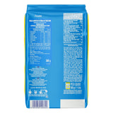 Fusilli 34, Pâtes au gris di Grano duro, 500 g