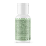 Colorant alimentaire à base d'huile de sauge Color Mill - Colorant alimentaire pour chocolat, fondant, muffins, gâteaux, pâtisserie, macarons - Colorant alimentaire pour décoration de gâteaux - 100 ml