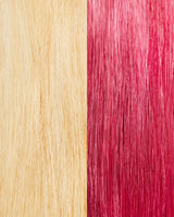 Maria Nila Color Refresh 300 ml - Une bombe colorée nourrissante contenant des pigments colorants temporaires qui rafraîchissent rapidement la couleur des cheveux. 100% végétalien. Sans sulfates et sans parabènes. Teinture capillaire Naty Shop