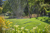 Gardena Liano Xtreme 3/4" 25 m : tuyau d'arrosage textile extrêmement robuste avec tuyau intérieur en PVC léger et résistant aux intempéries (18482-20)