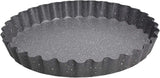 Moule à muffins Pure Roq pour 12 muffins, aluminium, noir Moules et plaques à pâtisserie Naty Shop Pure Roq