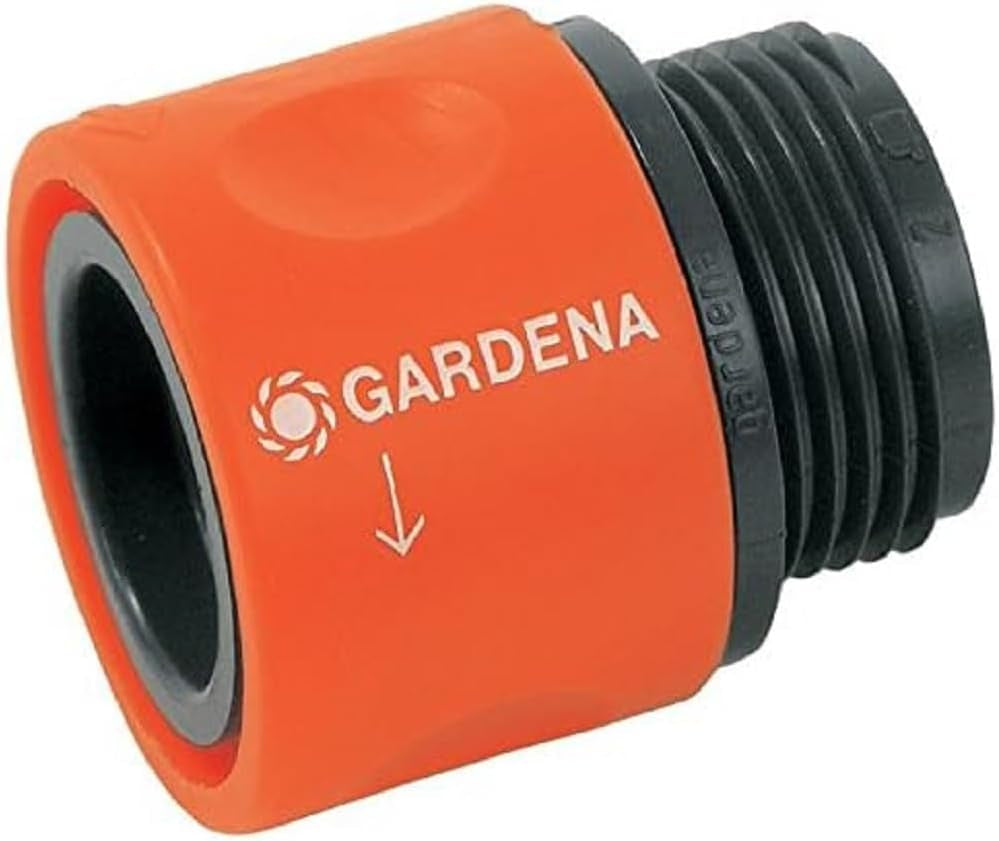 Tuyau de transition Gardena 2917-20 SB
