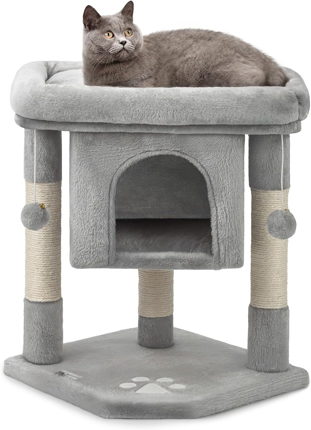 Couvertures et meubles, Animaux, Chats, Lits pour chats, Griffoir, Chats - lits, matelas