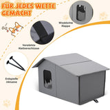 Couvertures et meubles, Animaux, Grottes et maisons, Chats, Lits pour chats, Chats - lits, matelas