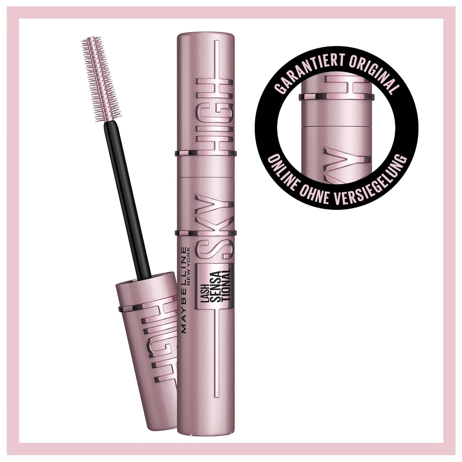 Maybelline Lash Sensational Sky High Cosmétiques et Beauté Naty Shop