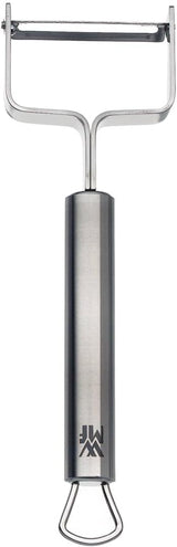 WMF Profi plus éplucheur 17 cm, acier inoxydable Éplucheur Naty Shop