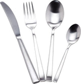 ZWILLING Ménagère Artic, 24 pièces Cuisine Naty Shop