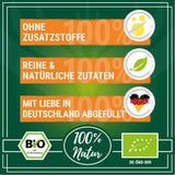 Thé chai indien bio Azafran - thé épicé en vrac 250 g