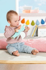 BABY born anges pour bébés, assortis 18cm