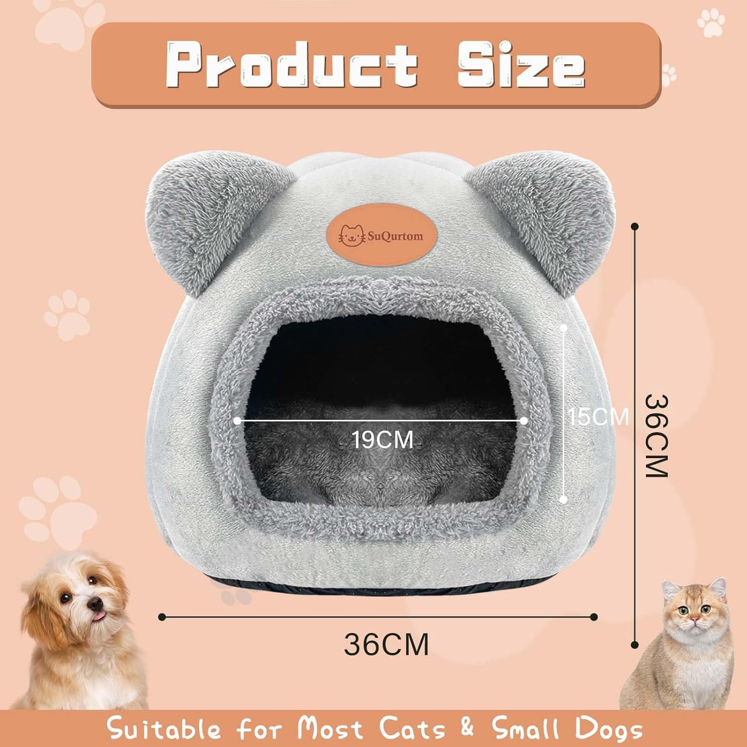 Couvertures et meubles, Animaux, Grottes et maisons, Chats, Lits pour chats, Chats - Lits, Matelas