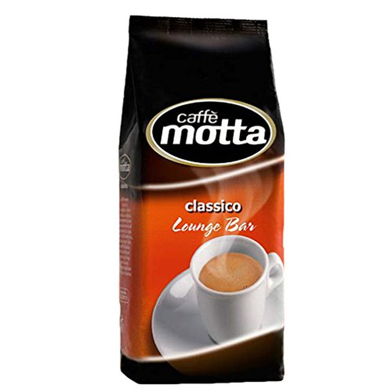 Café en grains Caffè Motta Classic Lounge Bar 2 kg