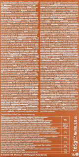 Biscuits au cacao Chocolate O'S, 165 g