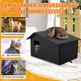 Couvertures et meubles, Animaux, Grottes et maisons, Chats, Lits pour chats, Chats - lits, matelas