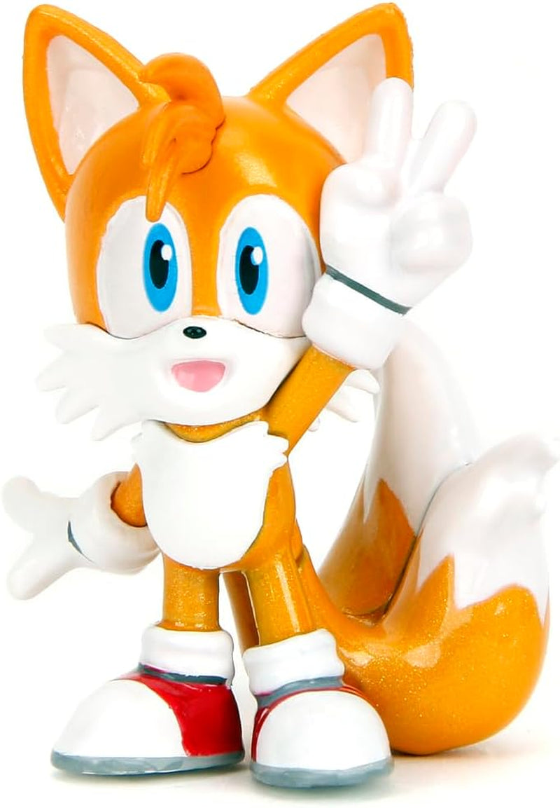 Jada - Figurine, 253252043, bleu Figurines Naty Shop