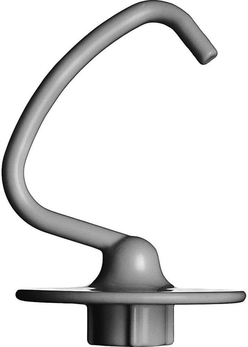 Batteur à bol KitchenAid Artisan 5KSM125EER, 300 W, 4,8 L Naty Shop