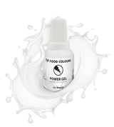 Colorant alimentaire en gel, beige, couleur champagne, 20 g. Colorant alimentaire pour une large gamme d'applications pour la décoration de gâteaux, tartelettes, crème, génoise, glaçage royal, macarons.