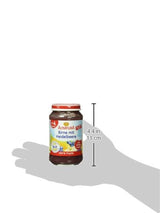 Poire bio aux myrtilles, dès 4 mois, 190g