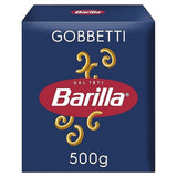 Pâtes Barilla Classic Gobbetti no. 51 de blé dur, toujours al dente (1 x 500 g)