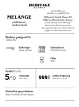Mélange Héritage 1000g
