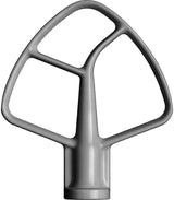 Batteur à bol KitchenAid Artisan 5KSM125EER, 300 W, 4,8 L Naty Shop