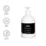 D'Bullón Professional Crème raffermissante pour les seins au soja, collagène et élastine - 200 ml Cosmétiques et Beauté Naty Shop