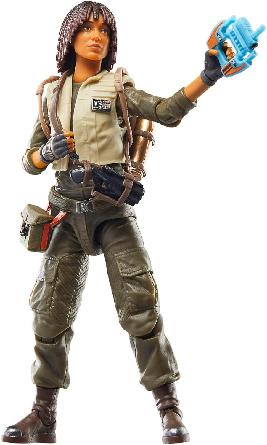 Star Wars Black Series OSHA Aniseya Figurine à collectionner Acolytes (échelle 15 cm) Figurines Naty Shop Titre par défaut