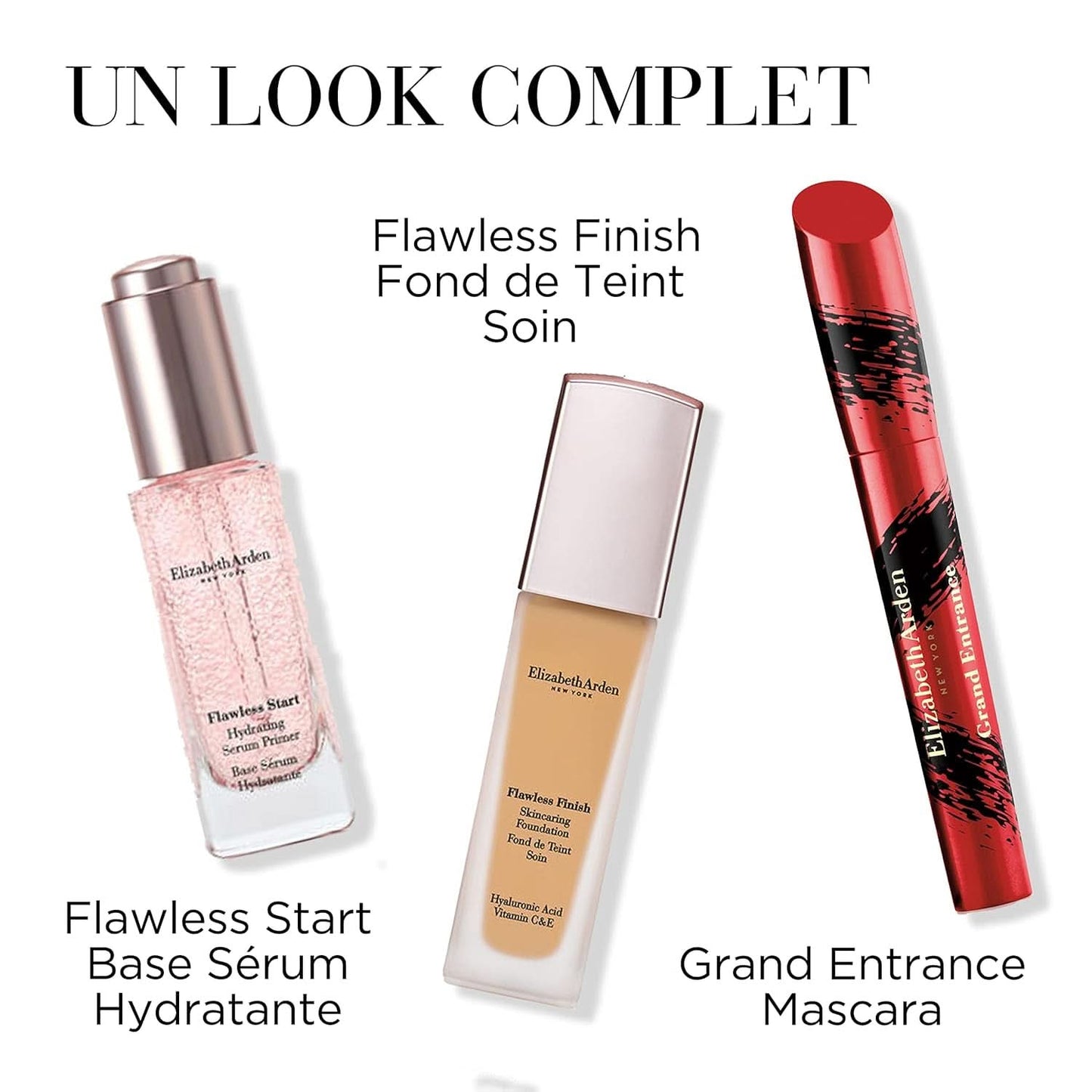 Couleur des lèvres Elizabeth Arden, Perfectly Plum Cosmetics and Beauty Naty Shop