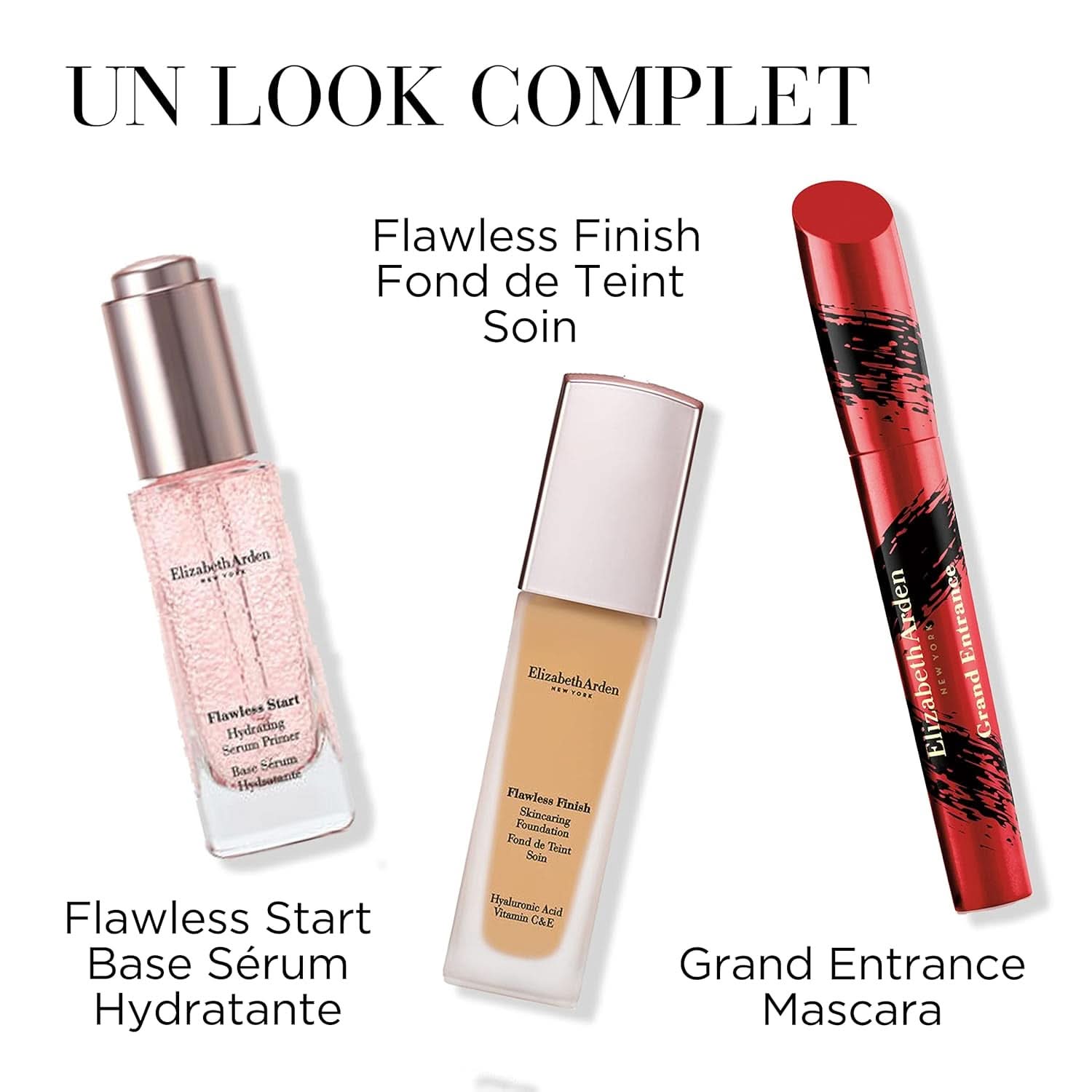 Couleur des lèvres Elizabeth Arden, Perfectly Plum Cosmetics and Beauty Naty Shop