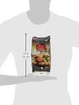 Nouilles de riz, 3 mm, pour soupe et salade (Mihoen), paquet de 3 (paquet de 3 x 250 g)