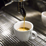 Martermühle Crème Espresso Forte 500g | Arabica/Robusta | Saveurs : Cacao noir, noisette | Grains d'espresso entiers légèrement torréfiés, faible acidité
