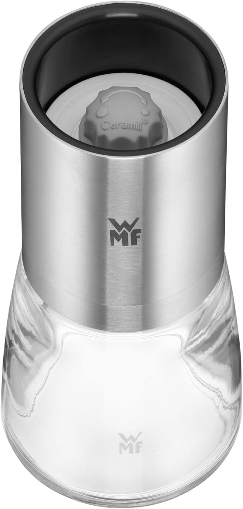 Moulin à sel et poivre WMF De Luxe 14 cm, Moulins et Moulins Naty Shop