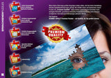 Schmidt Spiele 59977 Puzzle secret, L'atelier du père, puzzle 1000 pièces Puzzle Naty Shop